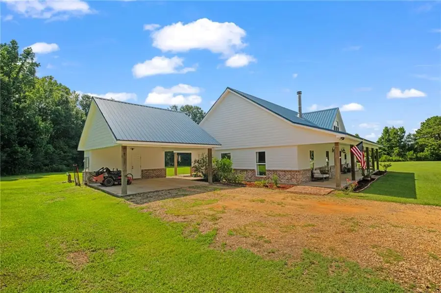 48773 Marvin Thomas Road, Franklinton, LA 70438 - #2