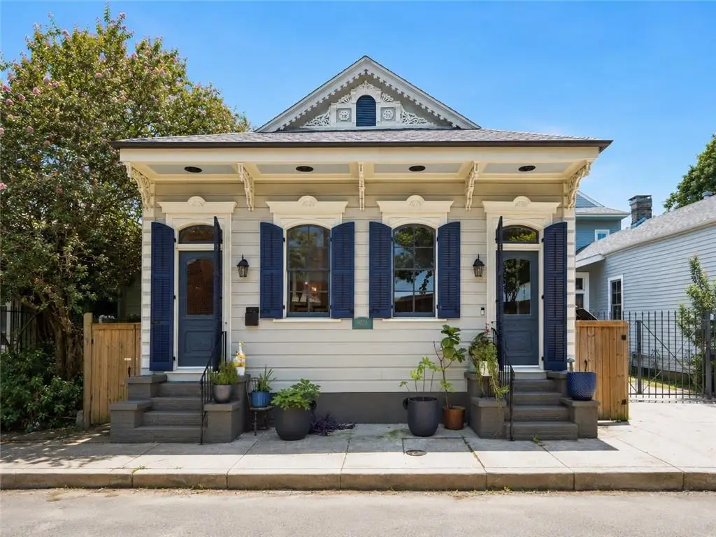 4226 N Rampart Street, New Orleans, LA 70117 - #1