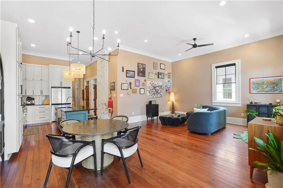 4226 N Rampart Street, New Orleans, LA 70117 - #2