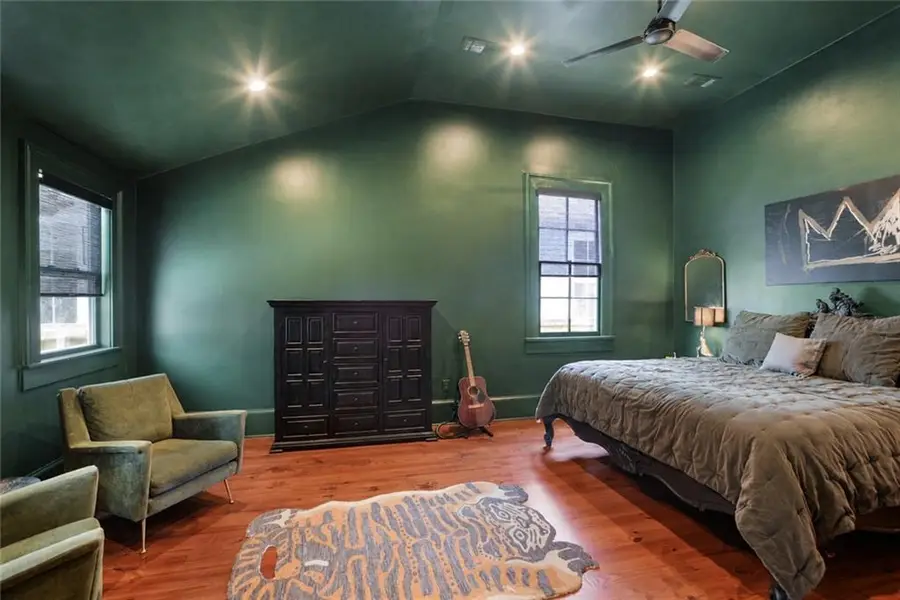4226 N Rampart Street, New Orleans, LA 70117 - #3