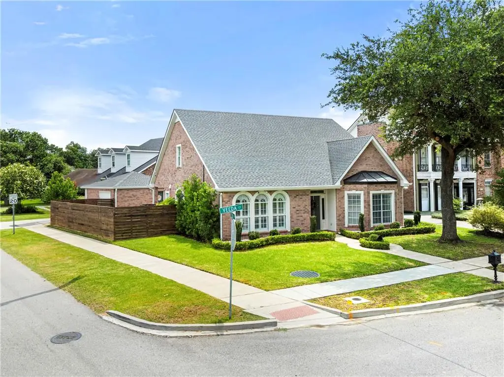 1 Veeda Court, River Ridge, LA 70123 - #1