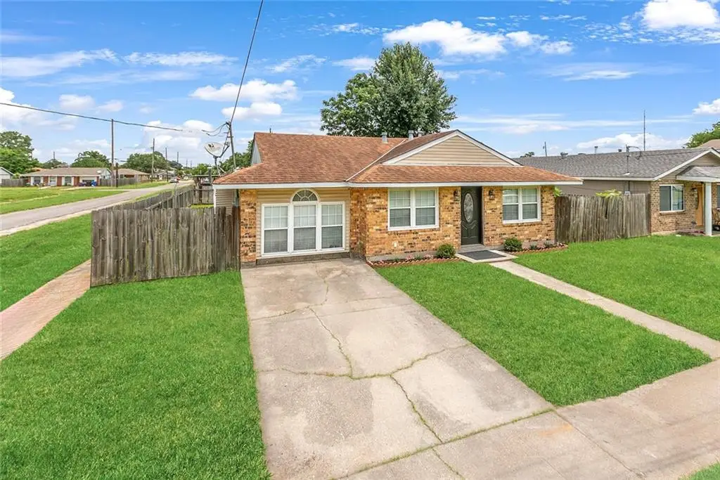 7425 Burke Road, New Orleans, LA 70127 - #1