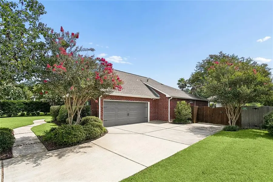 1145 Tallow Tree Drive, Mandeville, LA 70448 - #3