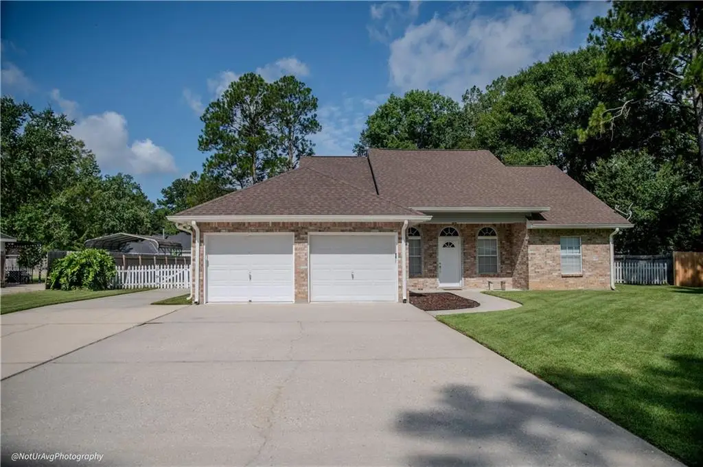 71175 Packet Place, Abita Springs, LA 70420 - #1