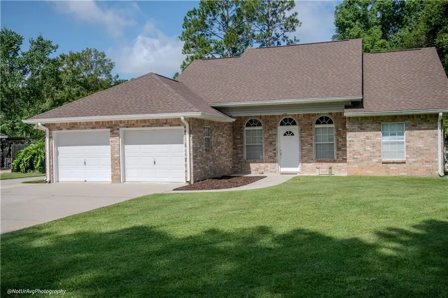 71175 Packet Place, Abita Springs, LA 70420 - #2