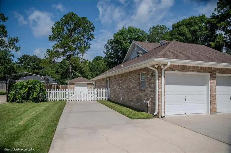 71175 Packet Place, Abita Springs, LA 70420 - #3