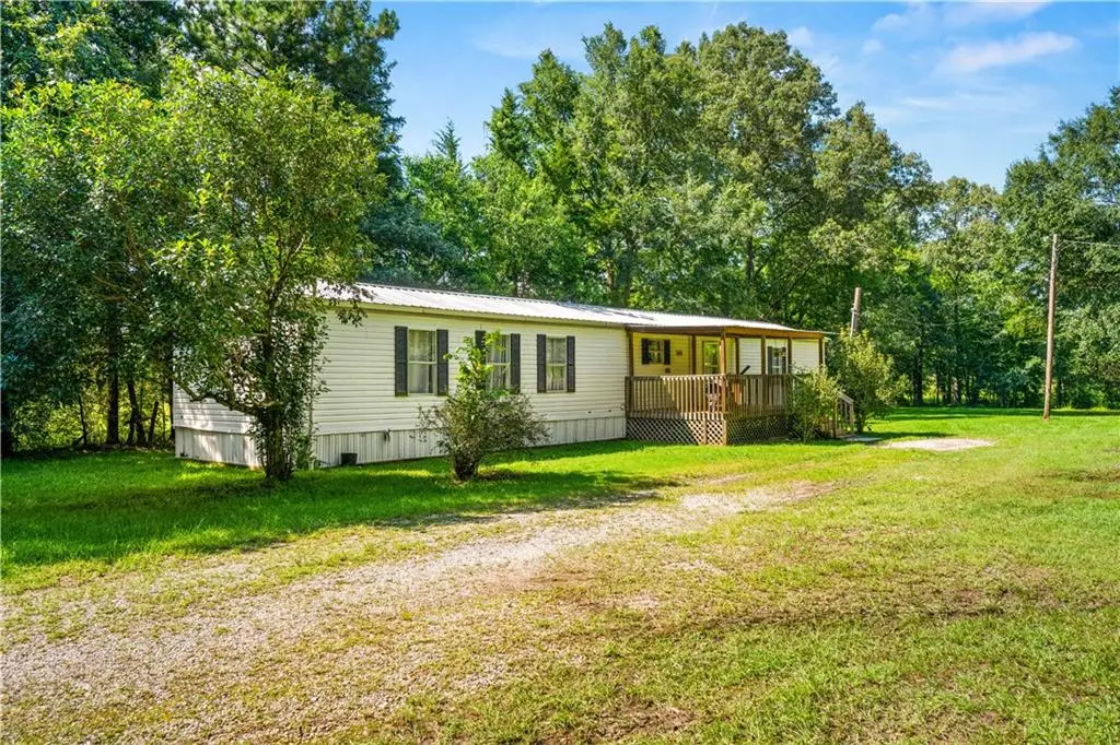 1317 Highway 454 Highway, Pineville, LA 71360 - #1