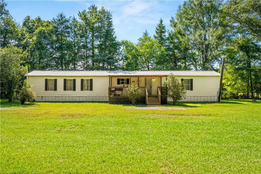 1317 Highway 454 Highway, Pineville, LA 71360 - #2