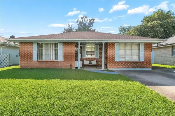 716 Blanche Street, Metairie, LA 70003