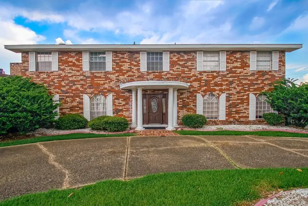 2284 Colombo Drive, Harvey, LA 70058 - #1