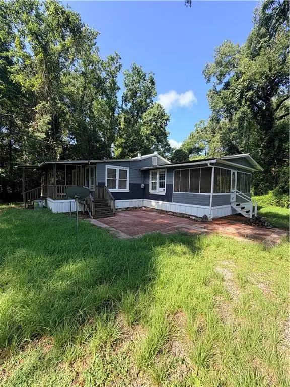 274 Woodson Landing Road, Deville, LA 71328 - #1