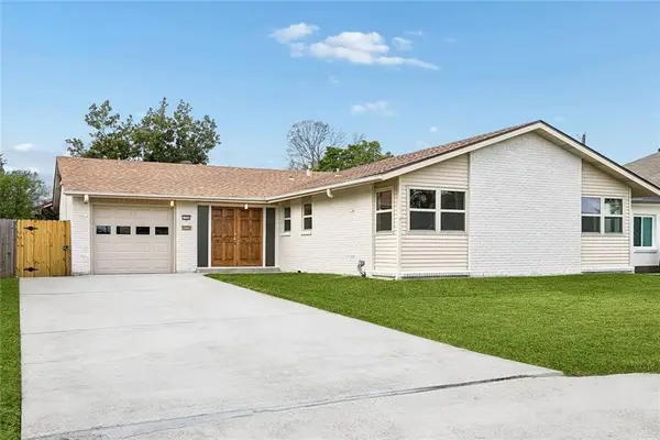1700 Fairfax Avenue, Metairie, LA 70003