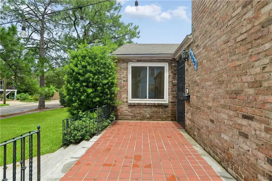 4633 Dart Street, New Orleans, LA 70125 - #3