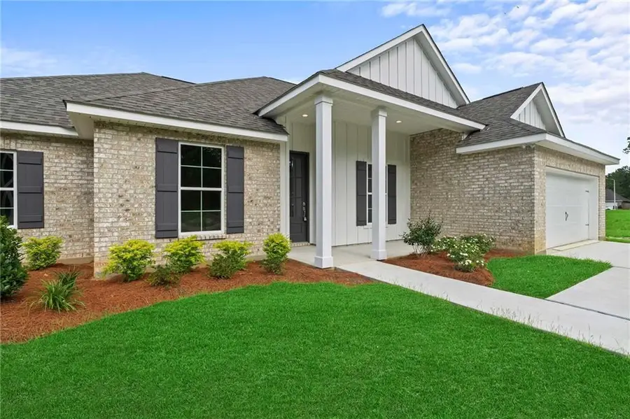 72661 Robindale Drive, Covington, LA 70435 - #2