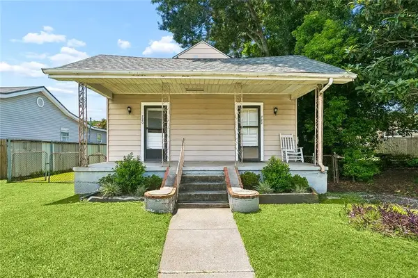 720-722 Carrollton Avenue, Metairie, LA 70005