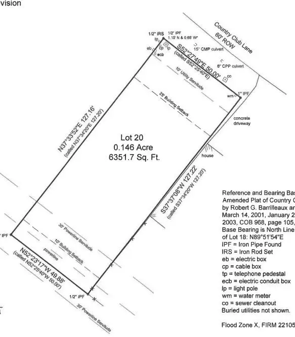 19218 Country Club Lane, Hammond, LA 70403 - #2