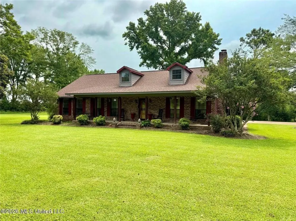 2212 Jackson Liberty Drive, Brookhaven, MS 39601 - #1