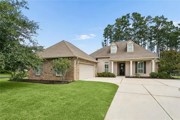612 English Oak Drive, Madisonville, LA 70447