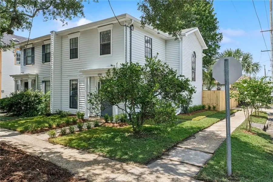 4740 Banks Street, New Orleans, LA 70119 - #2
