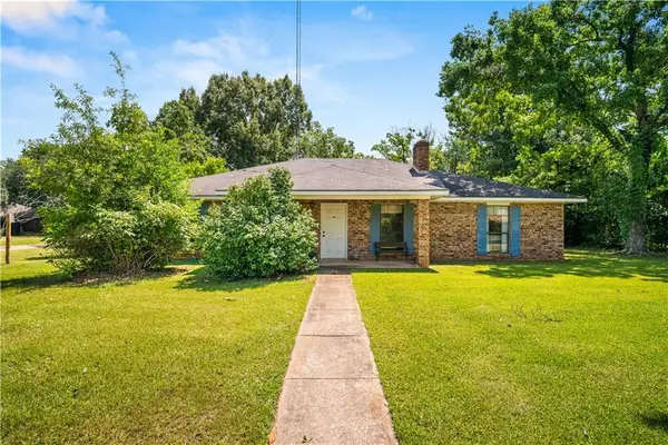 4801 Whitechapel Boulevard, Alexandria, LA 71303