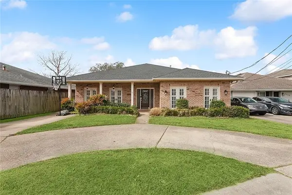 5016 Wilson Drive, Metairie, LA 70003