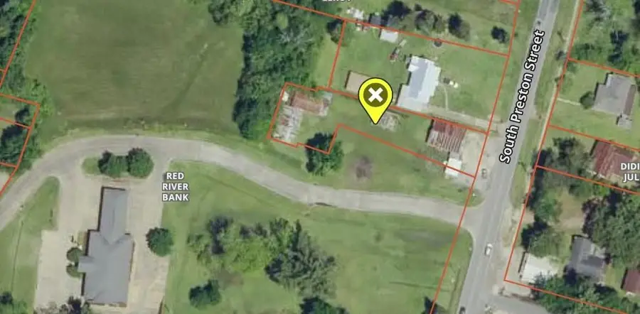 334 S Preston Street, Marksville, LA 71351 - #2