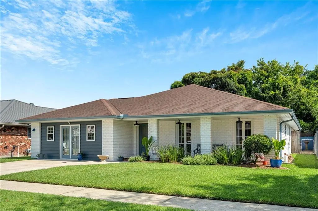 8021 Barocco Drive, Harahan, LA 70123 - #1