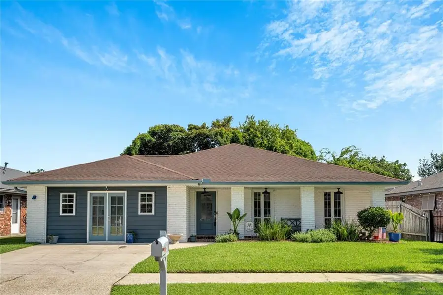 8021 Barocco Drive, Harahan, LA 70123 - #3