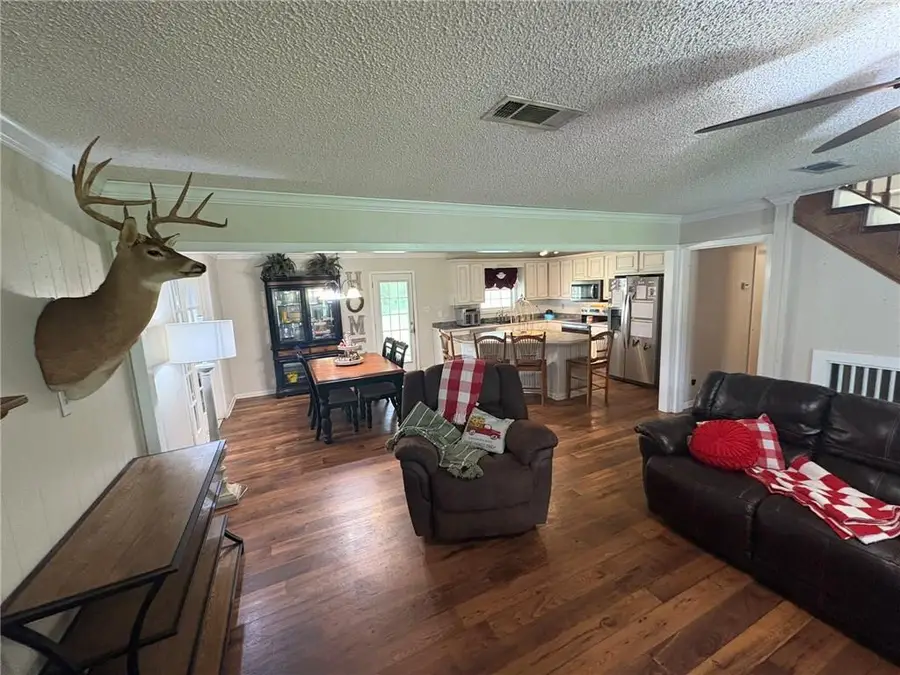 48 Aycock Road, Deville, LA 71328 - #3