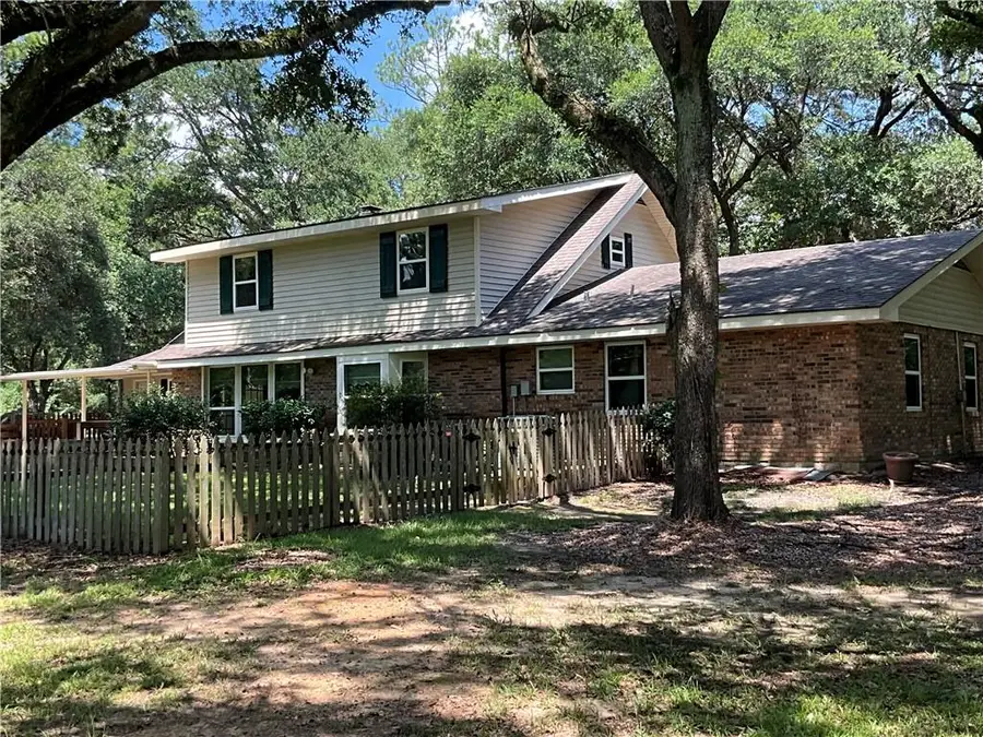 23153 Ray Keen Road, Covington, LA 70435 - #3
