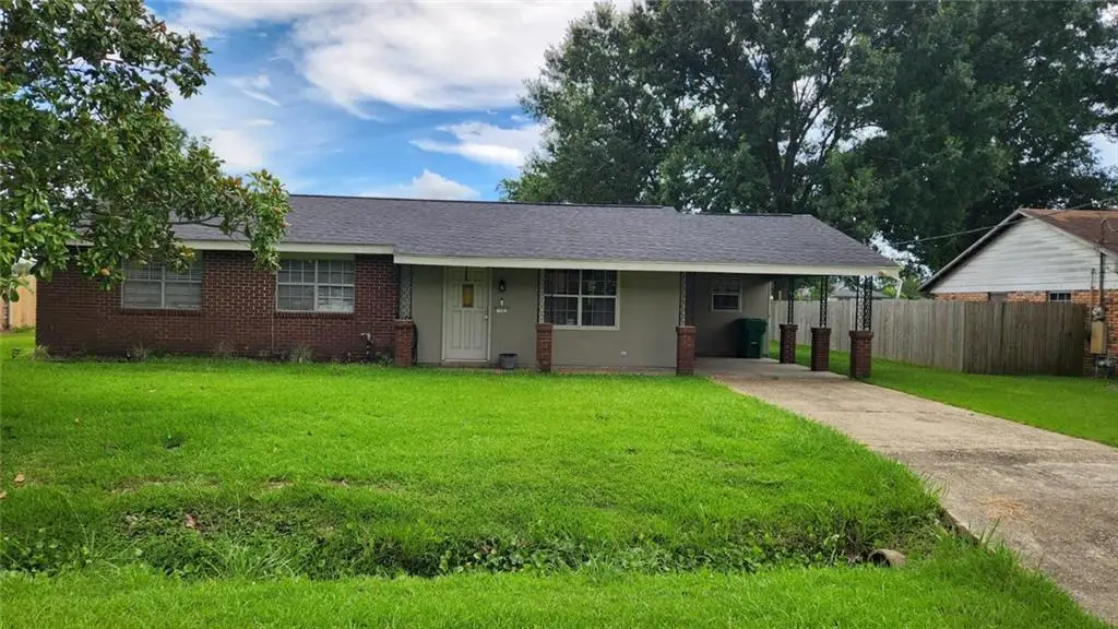 13 Riverpark Drive, Hahnville, LA 70057 - #1