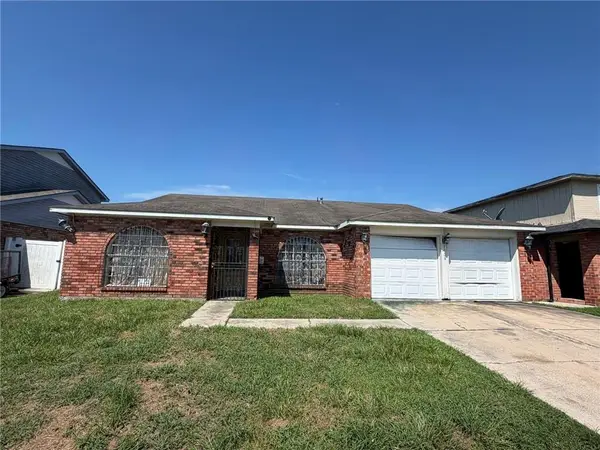 7708 Duke Court, New Orleans, LA 70126