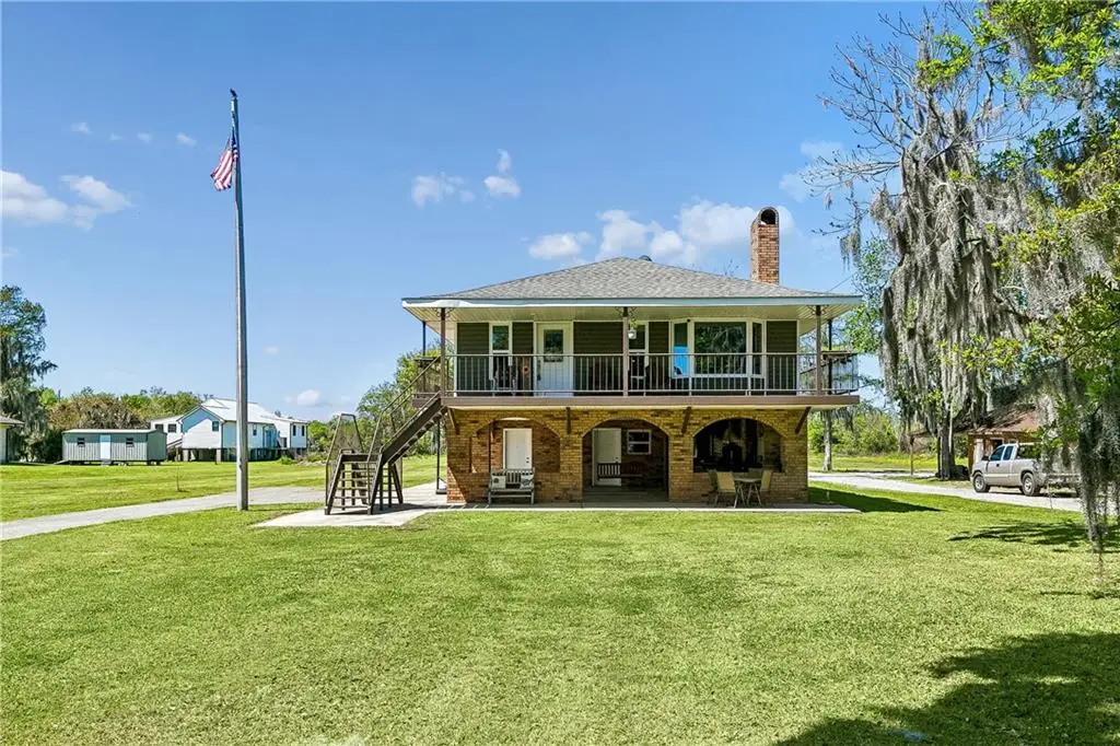 9552 Barataria Boulevard, Marrero, LA 70072 - #1