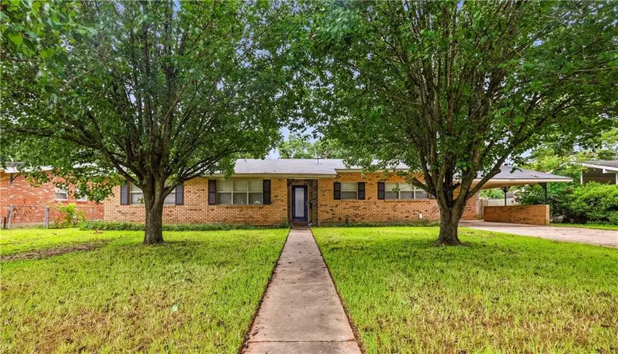 5511 Mildred Avenue, Alexandria, LA 71301 - #3