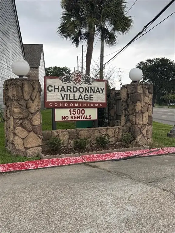 1500 West Esplanade Avenue #45A, Kenner, LA 70065 - #1