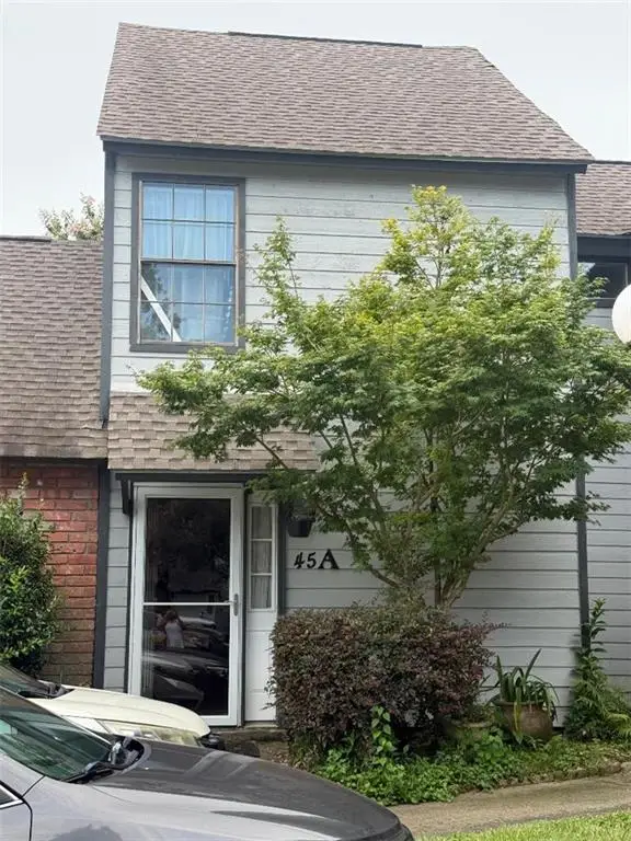 1500 West Esplanade Avenue #45A, Kenner, LA 70065 - #2