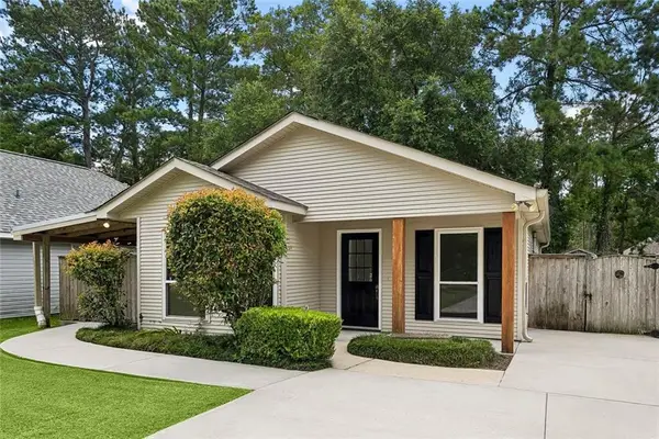 136 Vista Street, Madisonville, LA 70447