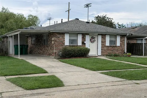2601 03 Wytchwood Drive, Metairie, LA 70003