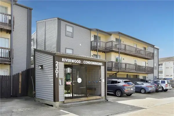 2301 Edenborn Avenue #303, Metairie, LA 70001