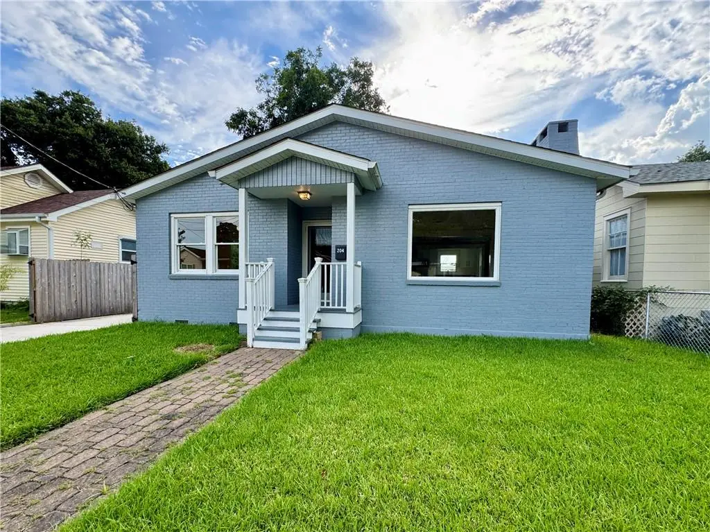 204 Claiborne Court, Jefferson, LA 70121 - #1