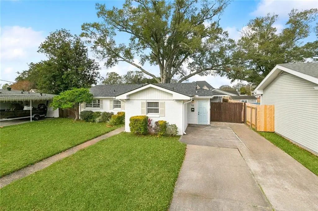 52 Hennessey Court, River Ridge, LA 70123 - #1