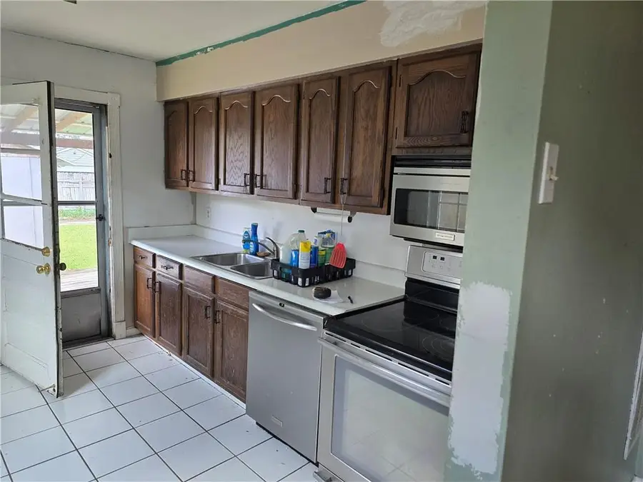 1911 Kansas Avenue, Kenner, LA 70062 - #3