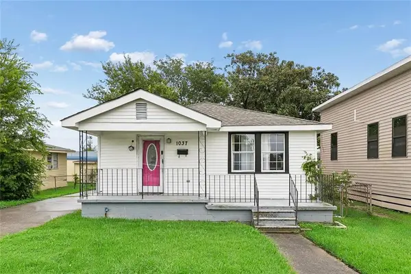 1037 Cohen Street, Marrero, LA 70072