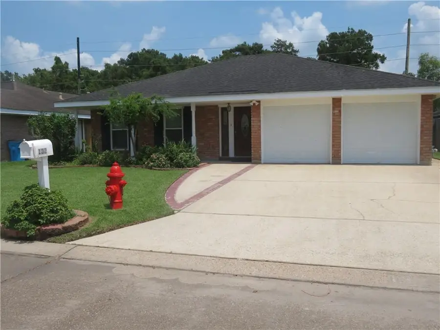 132 Dunleith Drive, Destrehan, LA 70047 - #2
