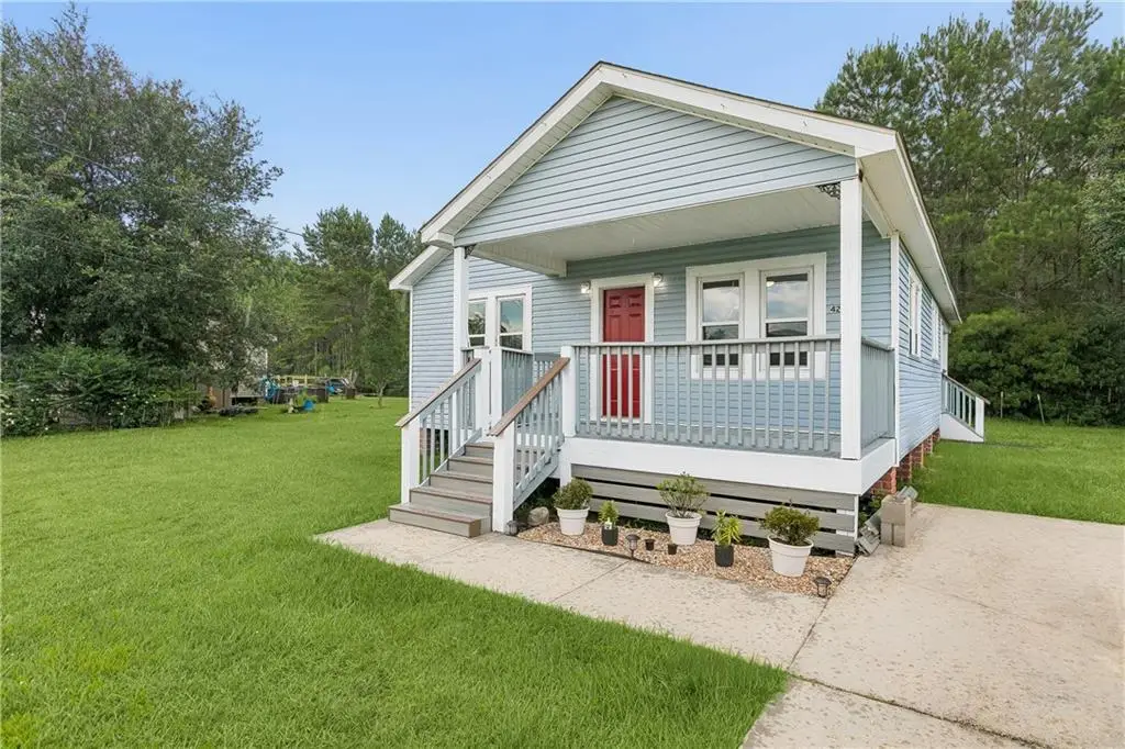 42240 Southern Pines Boulevard, Ponchatoula, LA 70454 - #1