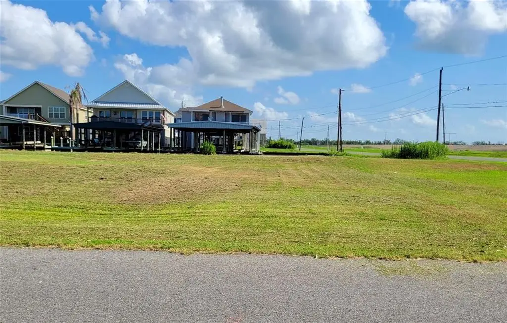 102 Junior Lane, Port Sulphur, LA 70083 - #1