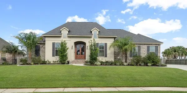 1625 Cuttysark Cove, Slidell, LA 70458