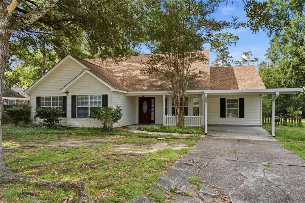 30 Shady Oaks Drive, Covington, LA 70433 - #1