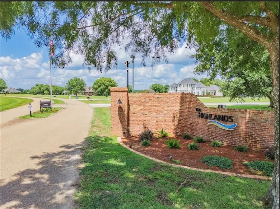 521 Tartan Trace, Covington, LA 70435 - #2