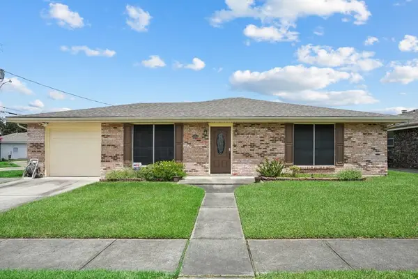 1700 Woodrow Avenue, Metairie, LA 70001
